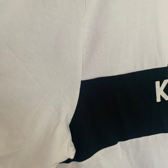 Men's Kenneth Cole Henley #177 - Picture 4 of 8